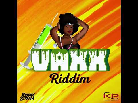 Krome - Like A Drum [Vaxx Riddim] 2022 Dennery Segment