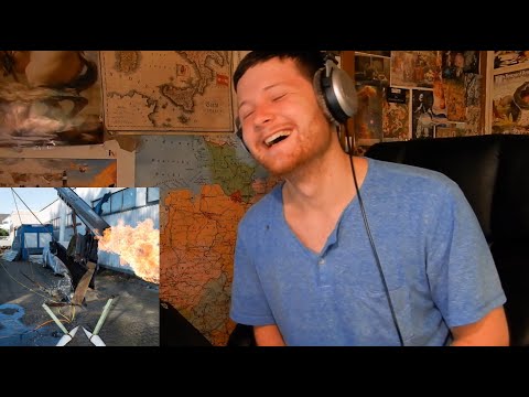 Tim Hecker - Konoyo ALBUM REACTION/REVIEW