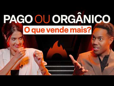 Tráfego pago simplificado as 5 principais formas de investir Hotmart