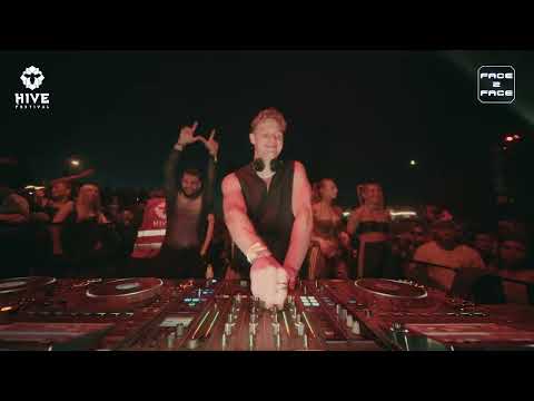 NICOLAS JULIAN F2F NIKOLINA  FACE 2 FACE HIVE