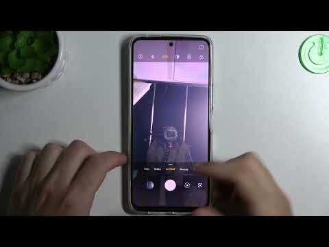 How to Disable Front Camera Mirror Effect on Tecno Camon 18 Premier? Manage Selfie Mirror!