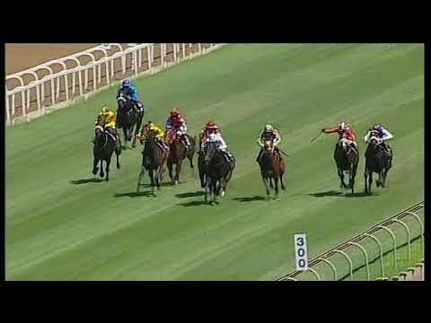 20190317 Express clip Race 1 won by AFRICAN WARRIOR