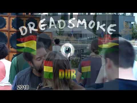 54 SOUNDSYSTEM - pt10 Dubwise Mix @ Brussels