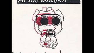 At the Drive-In  ¡Alfaro Vive, Carajo! (full EP)