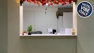 Verona Enjoy | Verona, Italy | Hotel Review ⭐