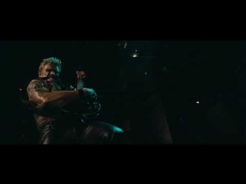 Command Performance: Rock and load!