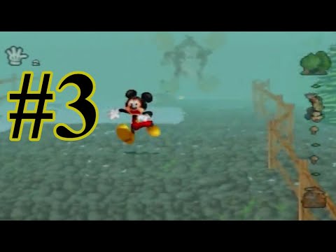 Mickey's Wild Adventures || #3 || Moose Hunters