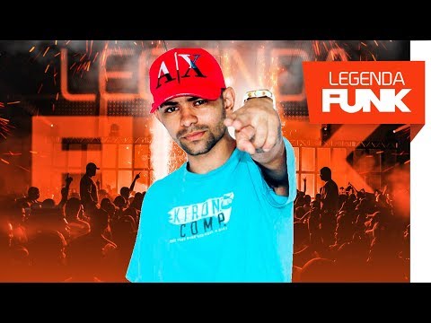 MC Guilherminho - Baile Lotadão (DJ TH) e MC Pikachu