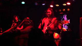 High on Fire  111211 @ Viper Room - New Song &#39;Serums of Liao&#39; (?)