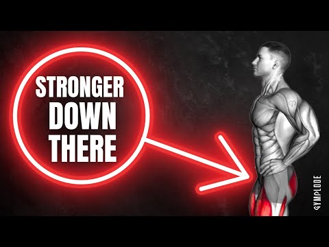 Best 10 Pelvic Floor Exercises for Men to Boost Performance