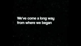 SEE YOU AGAIN - Against The Current (lyrics)