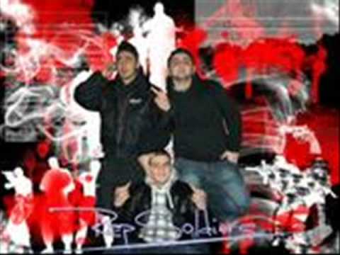 RapSoldiers-Röhlinghausen