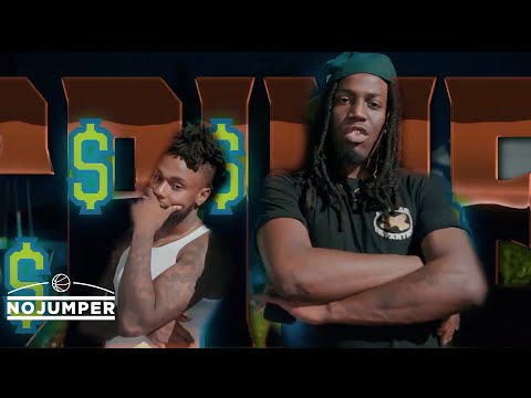 LuLu P x Soduh - Crime Pays (Official Music Video)