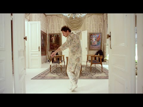 Julian le Play – Schlafwandler