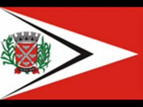 Hino de Tarumã - SP