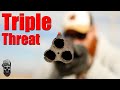 Chiappa Triple Threat Shotgun Full Review