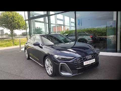 Audi A5 S line e-hybrid quattro S-T 299 - Image 2