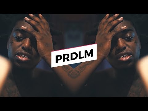 (FREE) Kodak Black Type Beat 2016 x Rich The Kid "No Love"(Prod. Prodlem)(Instrumental)