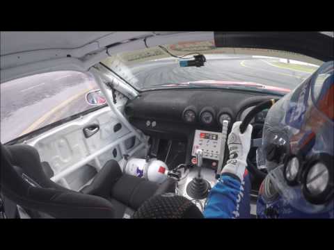 James Deane | Formula Drift New Jersey Qualifying