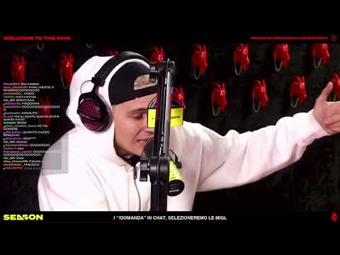 Il Tre OneTake - “Nuovo Inedito”