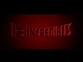 The Incredibles Title Card