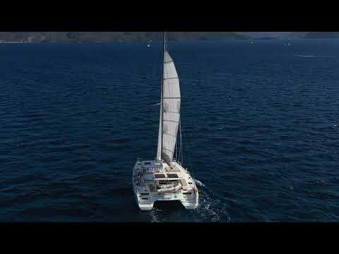 SAILERA 2021 LAGOON 42