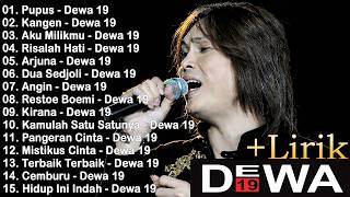 Download lagu Kumpulan Lagu Dewa 19 Terpopuler || Lagu Hits Tahun 2000an Indonesia Pop || Full Video Lirik mp3