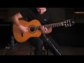 Ortega R159 Performer Series Guitare Classique thumbnail 13
