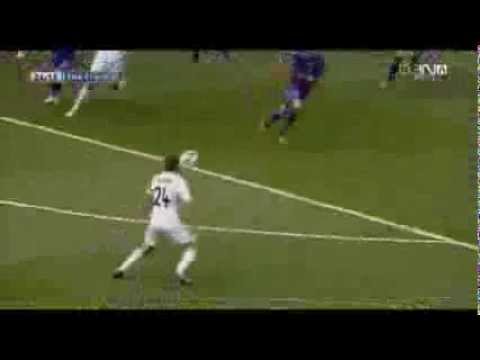 GOLAZO DE ILLARAMENDI CONTRA EL ELCHE 2014