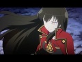 Kenshiro Vs Kagura