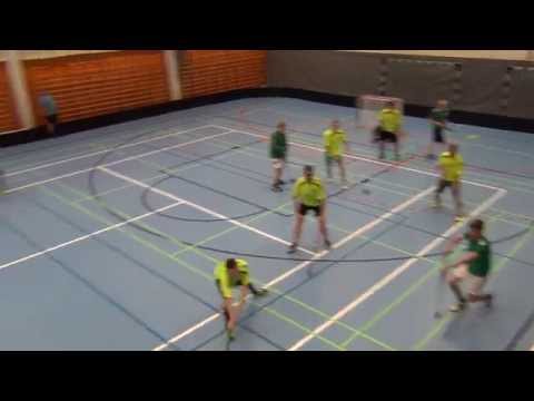 28.8.2015 Porski - HakU (1.erä)