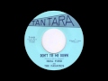 Neal Ford And The Fanatics - Don't Tie Me Down ...