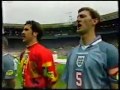 Супер гимн Англии на Евро 1996 