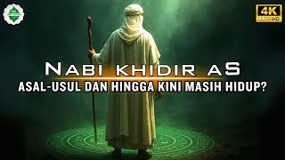 Download lagu The Story of Prophet Khidir AS‼️ The Mystery of the Eternal Traveler. mp3