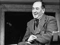 C.S Lewis's surviving BBC radio address 