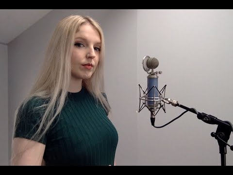 Sylvaine - "Mørklagt" vocal play-through & screaming tutorial