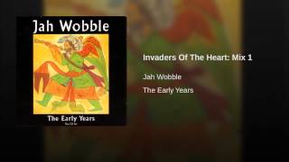 Invaders Of The Heart: Mix 1