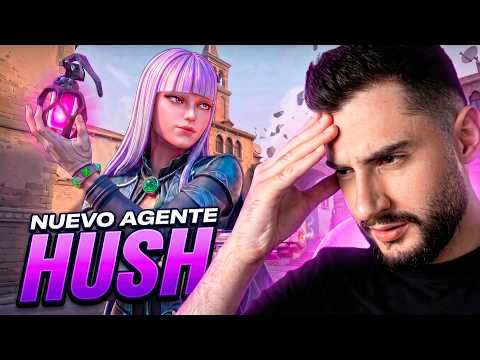 ASÍ HICE EL RÉCORD DE HUSH | MIXWELL
