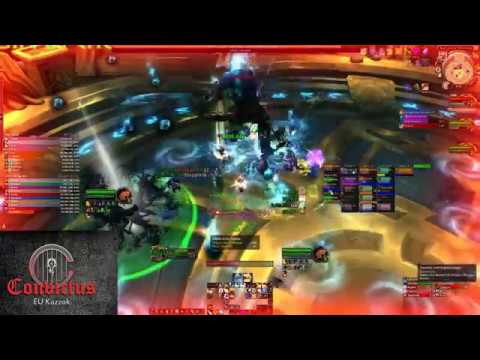 Argus The Unmaker Heroic,  by Convictus