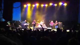 BoDeans - Texas Ride Song