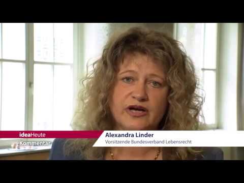 ideaHeute vom 02 05 2017 - Evangelium - Lebensrecht - Gefangener des Monats