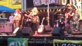 Cheyenne Kimball - Didn't I (Live at the Grove)