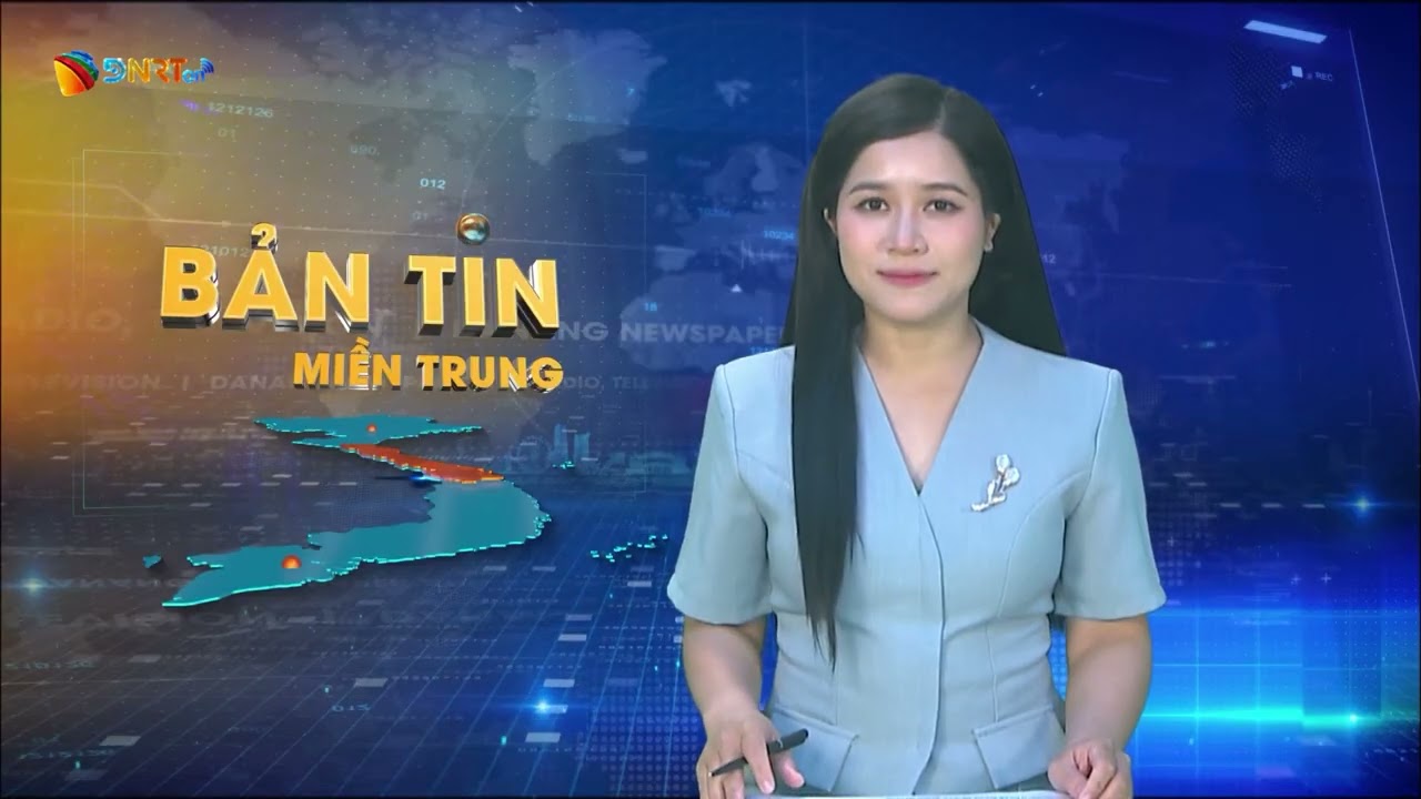 📺 BẢN TIN MIỀN TRUNG | 2/10/2026