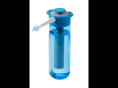 How To:  Assemble and Use the Bionix OtoClear Aquabot Irrigation System