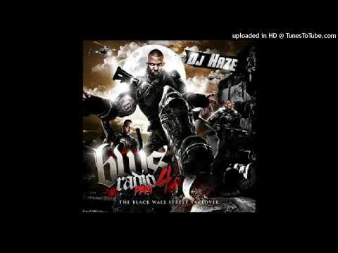 Nu Jersey Devil - I'll Be Back (Ft. Clyde Carson)