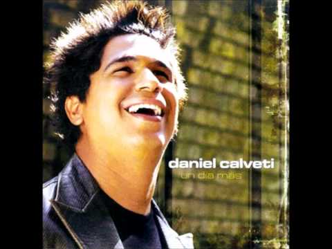 Daniel Calveti - Mi Libertador