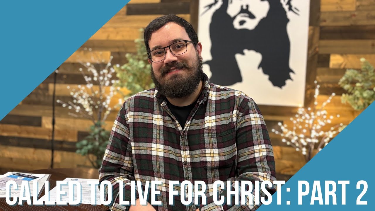 Church in Corinth | Part Eight | Pastor Chase