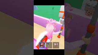 ロブロックス【 Roblox 】【小学生ゲーム実況60】 #shortsvideo