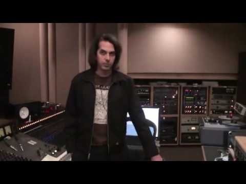 PENSADO'S PLACE: Episode 32 - Dave Way