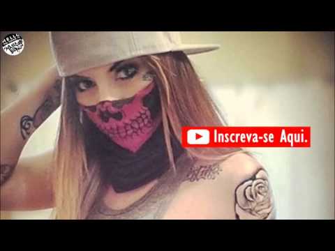 Ela ilumina meu cafofo NDR 2014